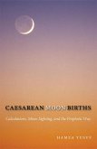 Caesarean Moon Births (eBook, ePUB)