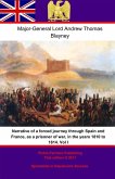 Narrative of a forced journey through Spain and France, as a prisoner of war, in the years 1810 to 1814. Vol. I (eBook, ePUB)