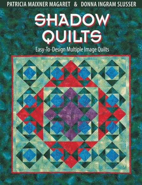 Shadow Quilts (eBook, PDF)