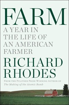 Farm (eBook, ePUB) - Rhodes, Richard