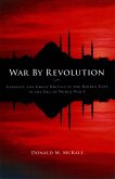 War by Revolution (eBook, ePUB)