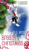 Breath of Christmas (eBook, ePUB)