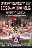 University of Oklahoma Football (eBook, ePUB)