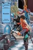 Hamlet Graphic Novel (eBook, PDF) Hamlet Graphic Novel (eBook, PDF)