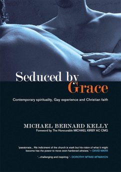 Cover Seduced by Grace (eBook, ePUB)
