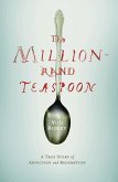 The Million-Rand Teaspoon (eBook, ePUB) The Million-Rand Teaspoon (eBook, ePUB)