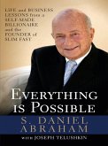 Everything is Possible (eBook, ePUB)