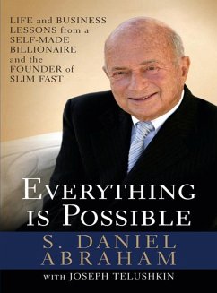 Everything is Possible (eBook, ePUB) - Abraham, S. Daniel