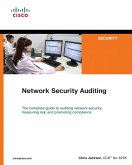 Network Security Auditing (eBook, PDF)