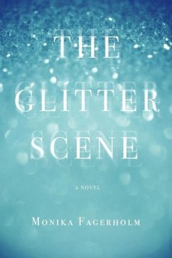 Cover The Glitter Scene (eBook, ePUB)