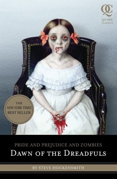 Pride and Prejudice and Zombies: Dawn of the Dreadfuls (eBook, ePUB) - Hockensmith, Steve