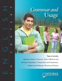 Grammar and Usage (eBook, PDF) Grammar and Usage (eBook, PDF)