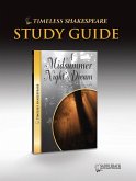 Midsummer Night's Dream Novel Study Guide (eBook, PDF) Midsummer Night's Dream Novel Study Guide (eBook, PDF)