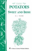 Potatoes, Sweet and Irish (eBook, ePUB)