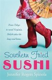 Southern Fried Sushi (eBook, PDF) Southern Fried Sushi (eBook, PDF)