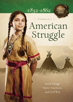 Cover American Struggle (eBook, ePUB)