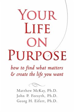 Your Life on Purpose (eBook, ePUB) - Mckay, Matthew