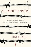 Between the Fences (eBook, ePUB)