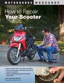 How to Repair Your Scooter (eBook, PDF)