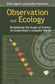 Observation and Ecology (eBook, ePUB)