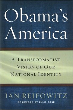 Cover Obama's America (eBook, ePUB)