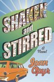 Shaken and Stirred (eBook, ePUB)