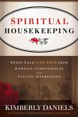 Spiritual Housekeeping (eBook, ePUB)