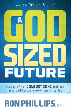 Cover God-Sized Future (eBook, ePUB)