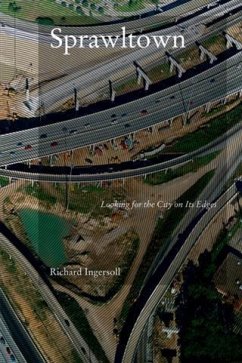 Cover Sprawltown (eBook, ePUB)