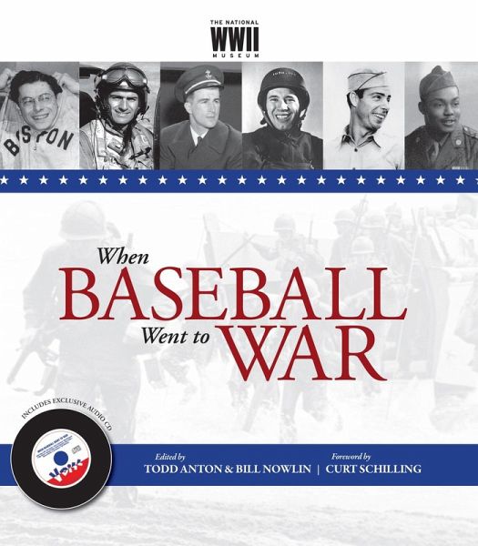 When Baseball Went to War (eBook, PDF) When Baseball Went to War (eBook, PDF)