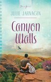 Canyon Walls (eBook, ePUB) Canyon Walls (eBook, ePUB)