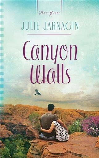 Canyon Walls (eBook, ePUB)