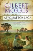 Appomattox Saga Omnibus 3 (eBook, ePUB)