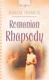 Romanian Rhapsody (eBook, ePUB)