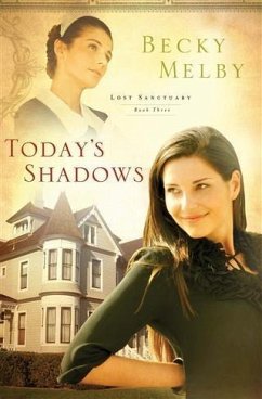 Cover Today's Shadows (eBook, ePUB)