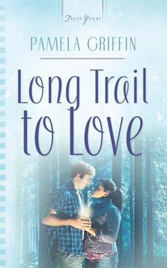 Cover Long Trail To Love (eBook, ePUB)