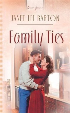 Cover Family Ties (eBook, ePUB)