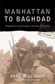 Manhattan to Baghdad (eBook, ePUB)