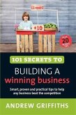 101 Secrets to Building a Winning Business (eBook, ePUB)