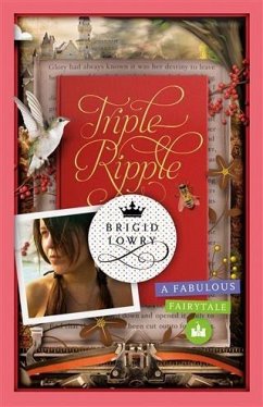 Triple Ripple (eBook, ePUB) - Lowry, Brigid
