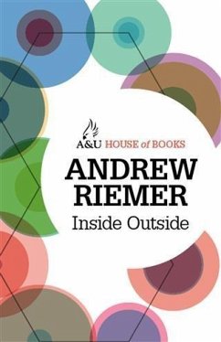 Inside Outside (eBook, ePUB) - Riemer, Andrew