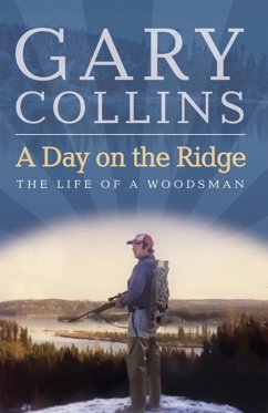 Cover Day on the Ridge (eBook, ePUB)