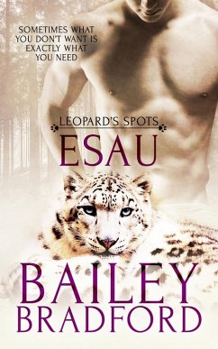 Esau (eBook, ePUB) - Bradford, Bailey