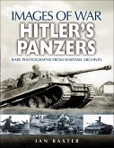 Hitler's Panzers (eBook, ePUB) Hitler's Panzers (eBook, ePUB)
