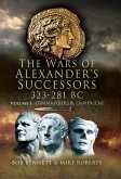 The Wars of Alexander's Successors, 323-281 BC (eBook, ePUB)