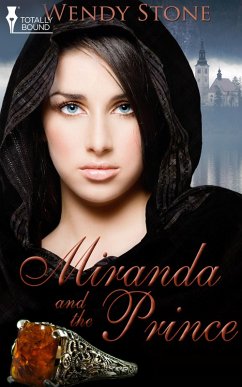 Cover Miranda and the Prince (eBook, ePUB)