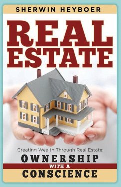Cover Real Estate (eBook, ePUB)