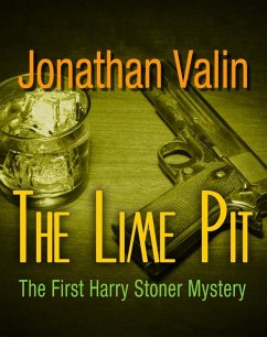 Cover Lime Pit (eBook, ePUB)