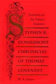 Stephen R. Donaldson's Chronicles of Thomas Covenant (eBook, ePUB)