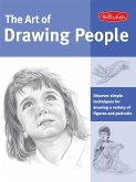 Art of Drawing People (eBook, ePUB)